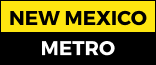 New Mexico Metro logo